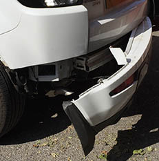 Vehicle Body <br />Repair